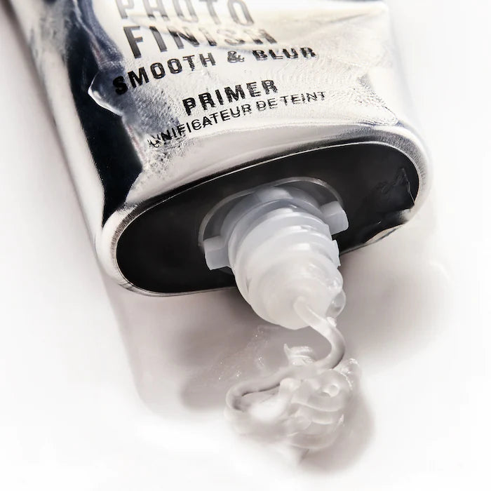 PHOTO FINISH FOUNDATION PRIMER