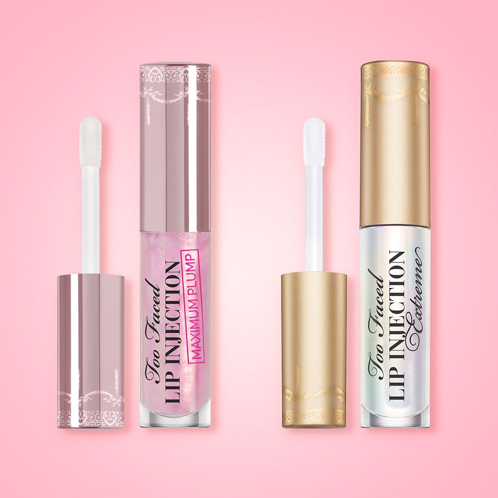 Lip Injection: The Icons
