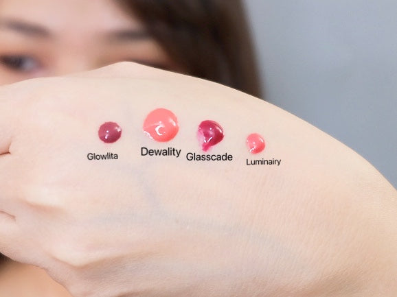 ModCon Liquid-Gel Blush