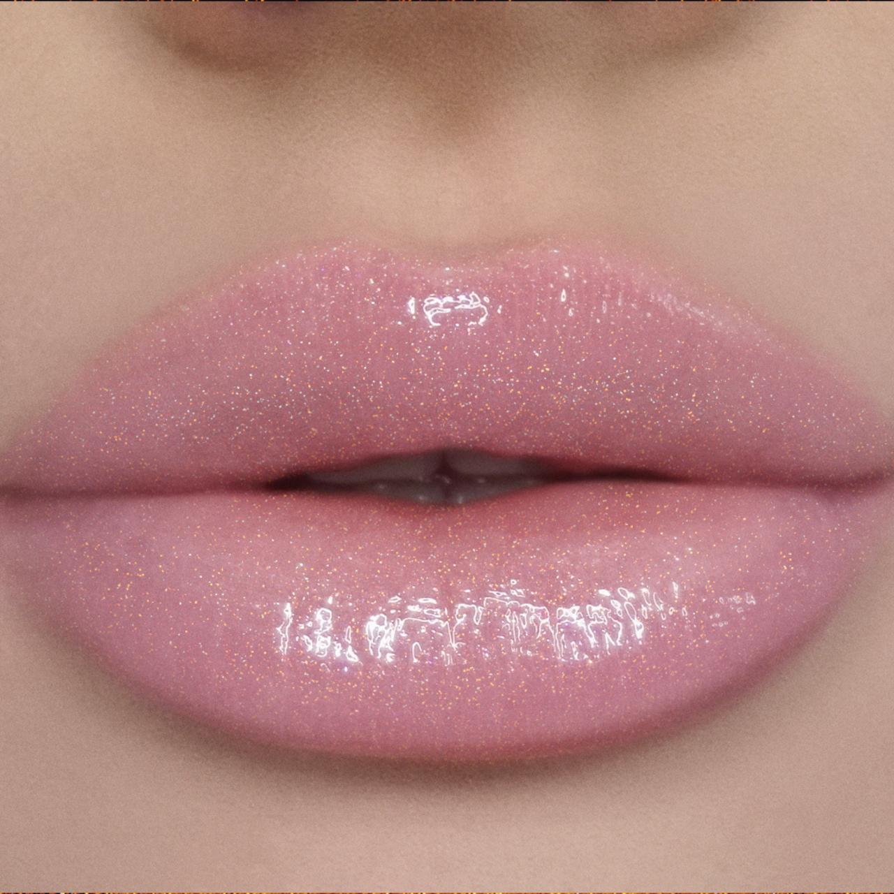 MANIFEST DREAM BIG lipgloss