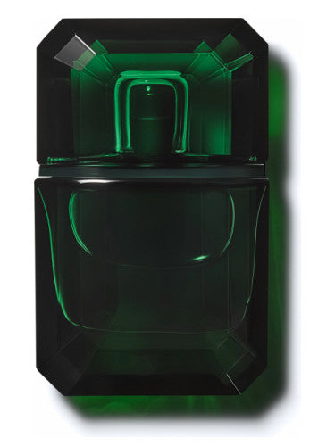 Emerald diamond