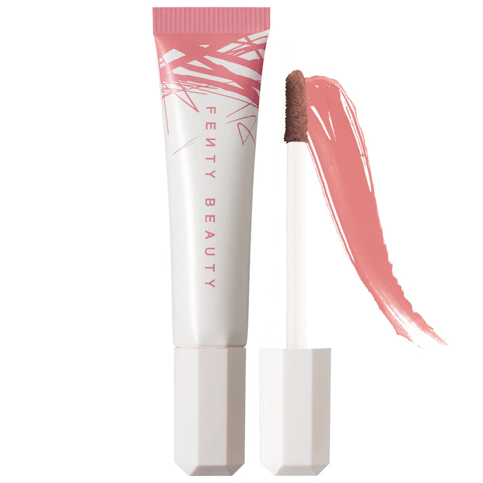 Pro Kiss'r Luscious Lip Balm-Pinch Me - sheer pink