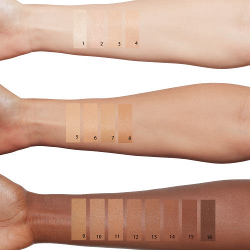 MAGIC AWAY concealer - Choose your shade
