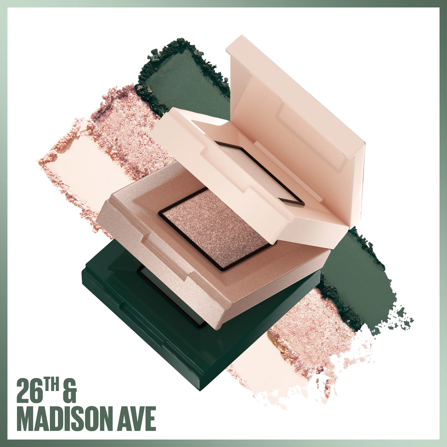 Shadow Blocks Eyeshadow Palette