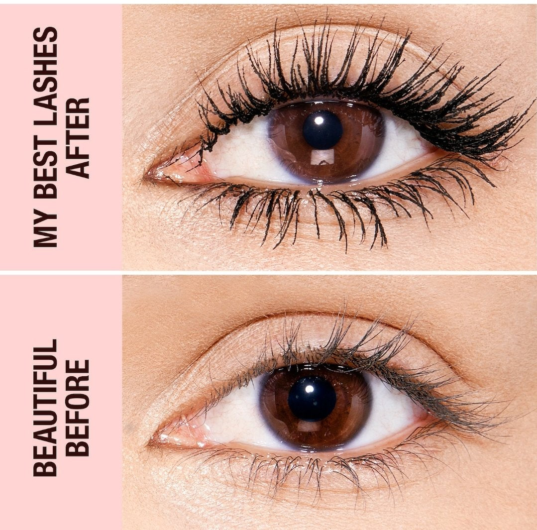 Pillow talk push up lashes ! mascara