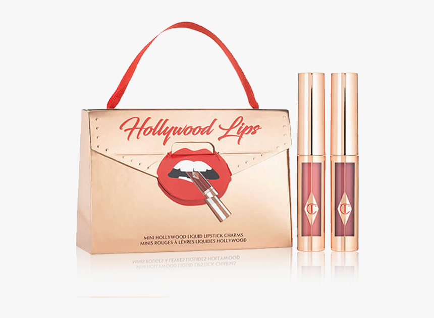 HOLLYWOOD LIPS DUO