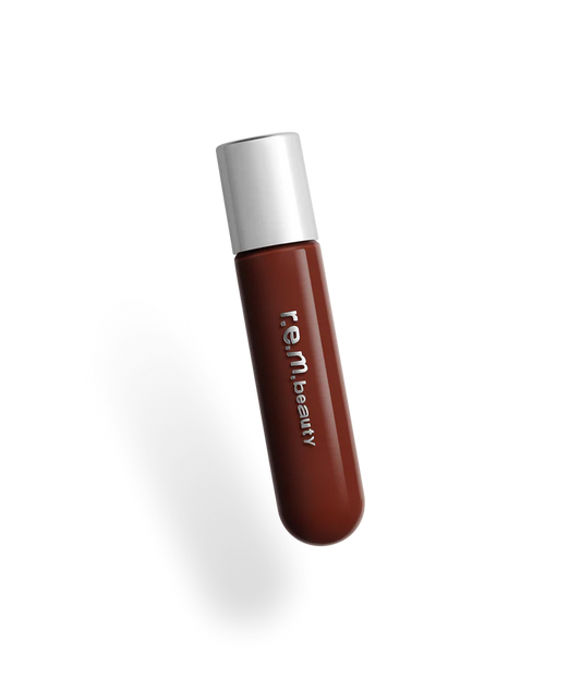 plumping lipgloss- Roll-up