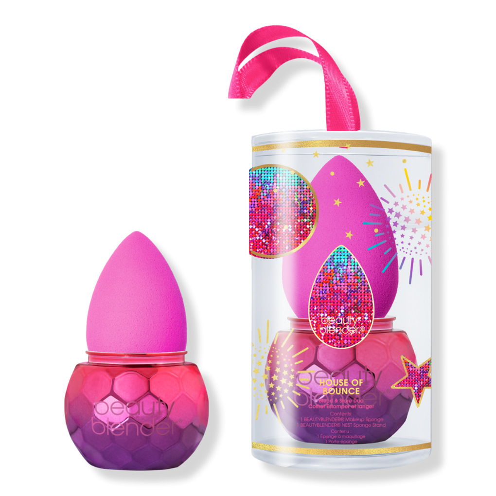 HOUSE OF BOUNCE BLEND & STORE DUO