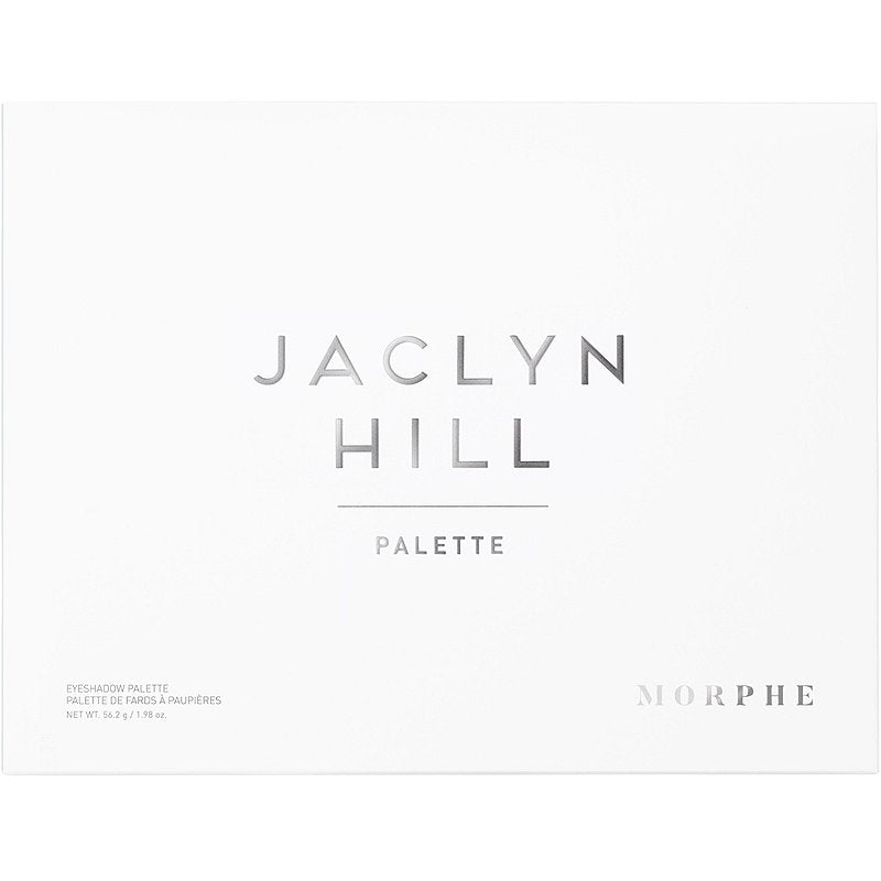 JACLYN HILL EYESHADOW PALETTE