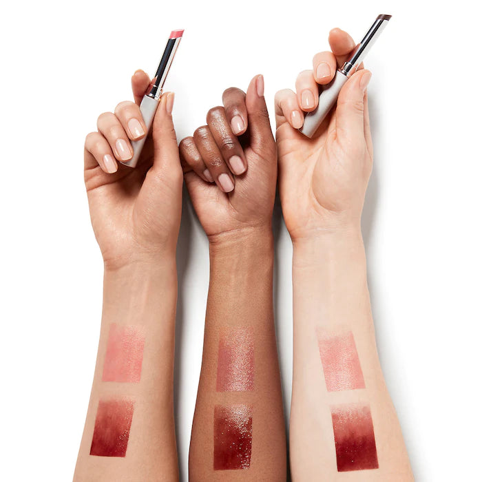 Almost Lipstick- Black honey - 1.2g fun size