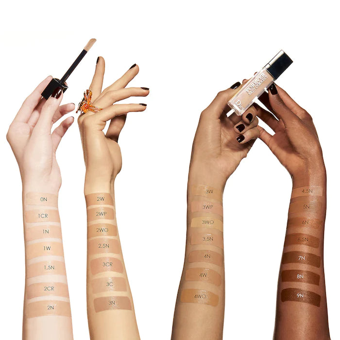 Dior Forever Skin Correct Concealer-Choose your shade