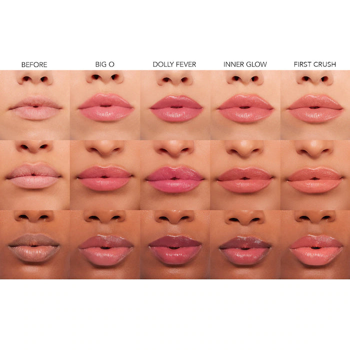 Power-full Plump Lip Balm - Choose your shade