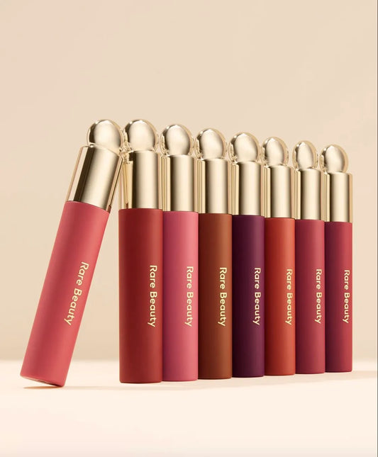 Soft Pinch Tinted Lip Oil-Choose your shade