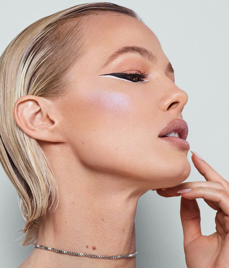 highlighter topper - Miss Neptune : Iridescent lavender