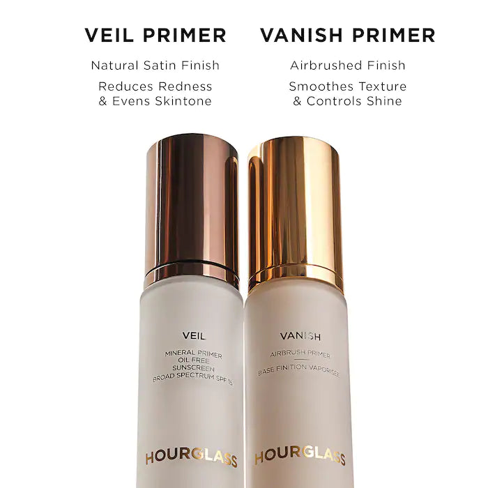 Vanish Airbrush Primer