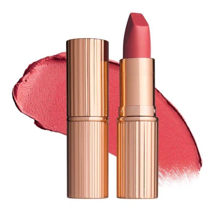 MATTE REVOLUTION- Amazing grace