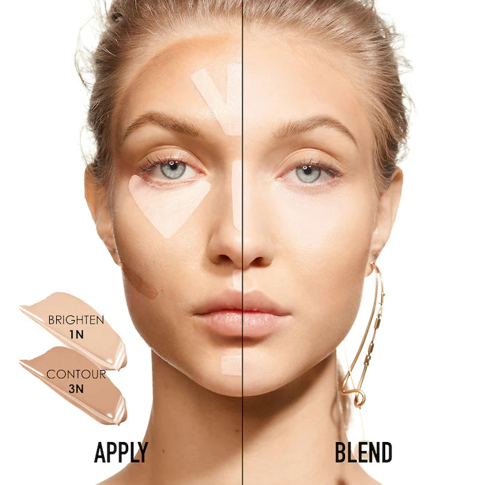 Dior Forever Skin Correct Concealer-Choose your shade