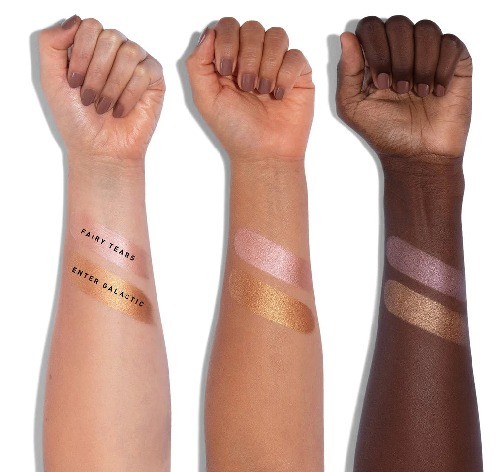 MADISON BEER SHIMMER HIGHLIGHTER β FAIRY TEARS