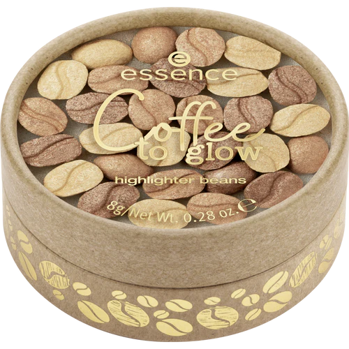 Coffee glow collection - Pick your fav below!