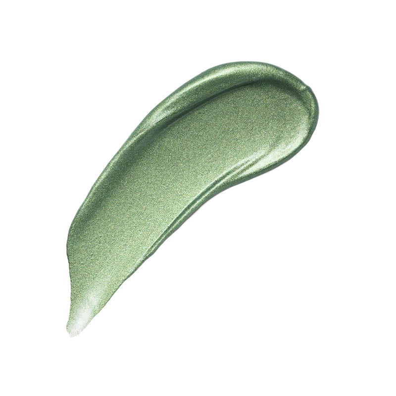 Shimmer & Glow Liquid Eye Shadow- Dynamic