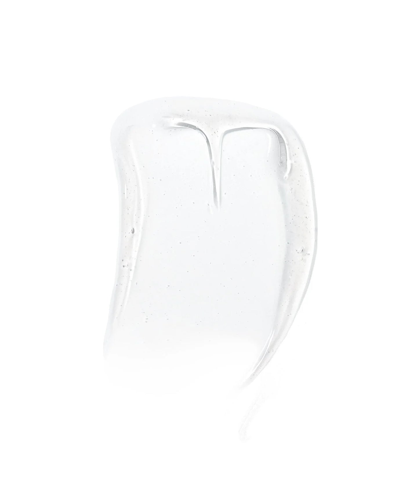 plumping lip gloss-utmost importance crystal clear