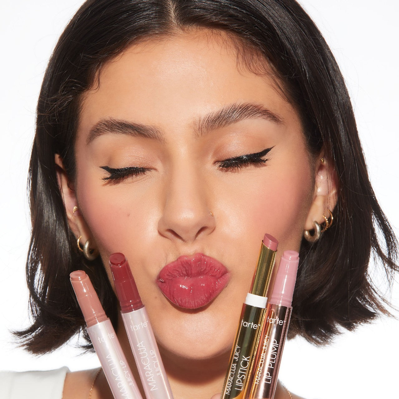 Maracuja Juicy duo Lip Set ( you get only 2 / Choose below )
