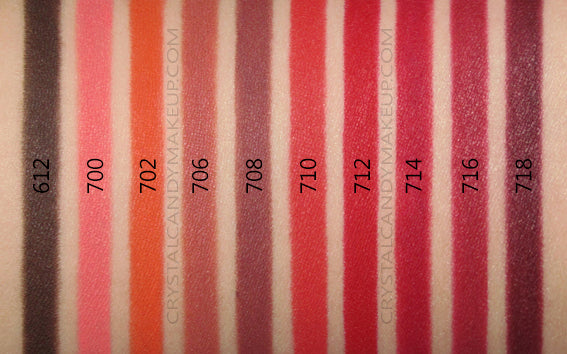 Artist Color Pencil Brow, Eye & Lip Liner-708