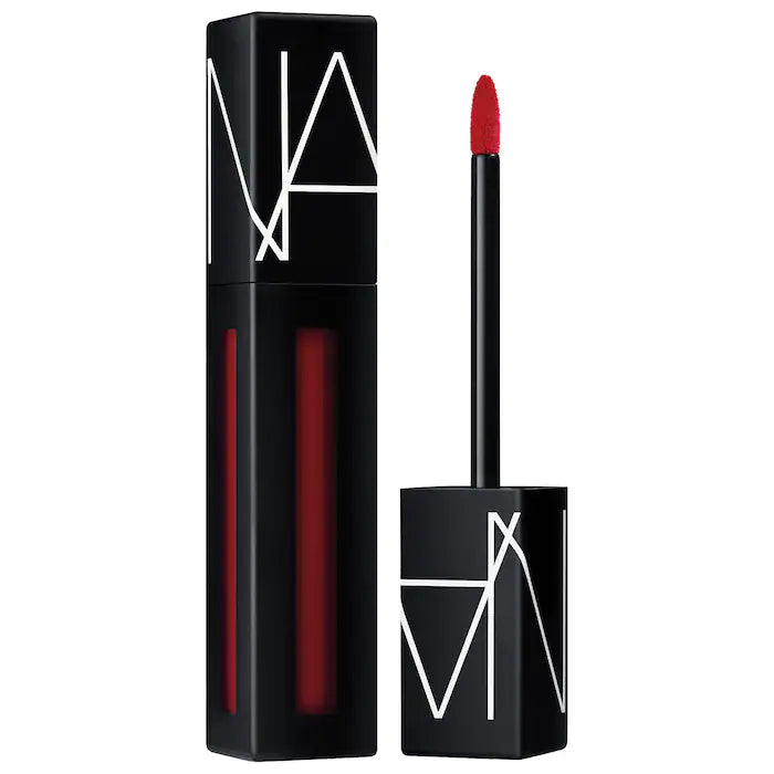 Powermatte Lip Pigment-Starwoman - vivid blue red