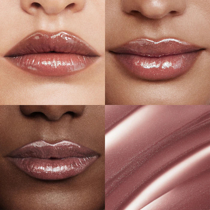 MoistureGlow™ Plumping Lip Serum-Choose your shade