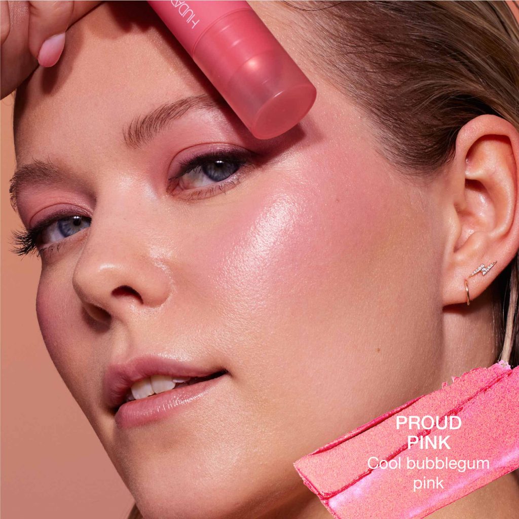Cheeky Tint Blush Stick- choose your shade