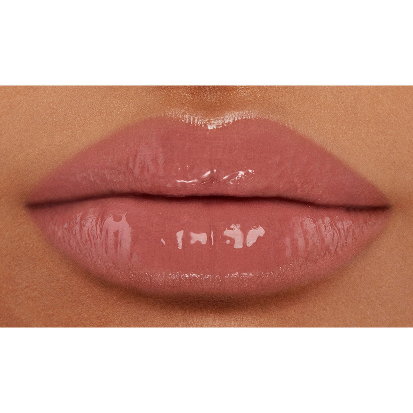 LIP GLOSS - Pulsion- Light pink nude