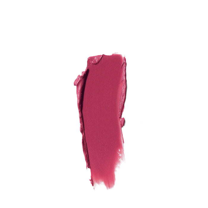 Velvet Matte Lipstick-404 Cassie Magenta - magenta