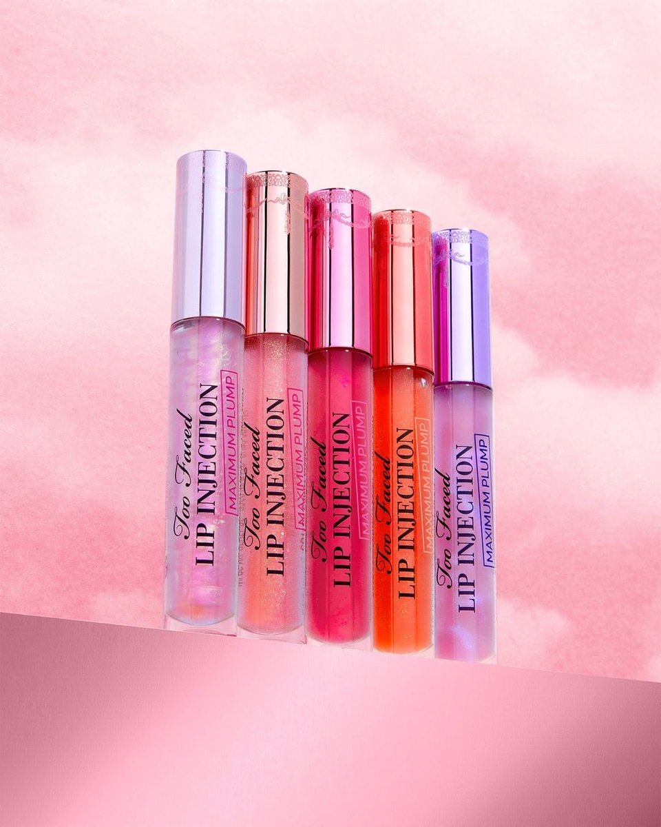 NEW๐ฅ lip injection Maximum plump - Choose your shade