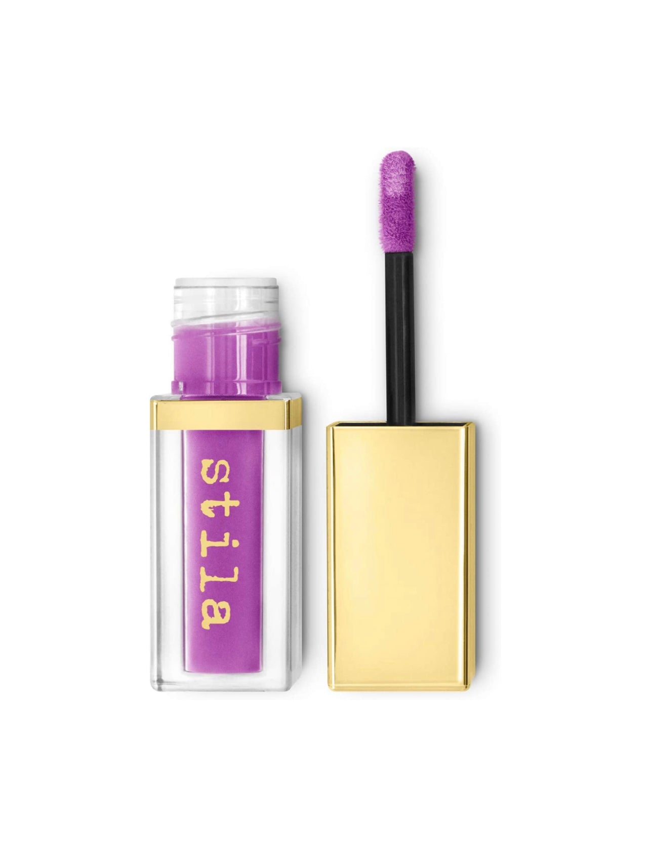 Suede Shade™ Liquid Eye Shadow - Violet velvet