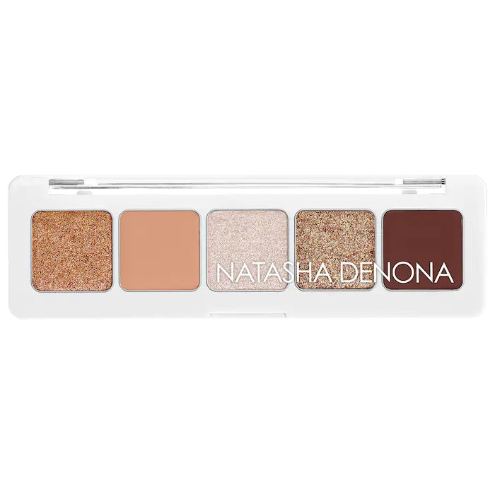 Mini Nude Eyeshadow Palette