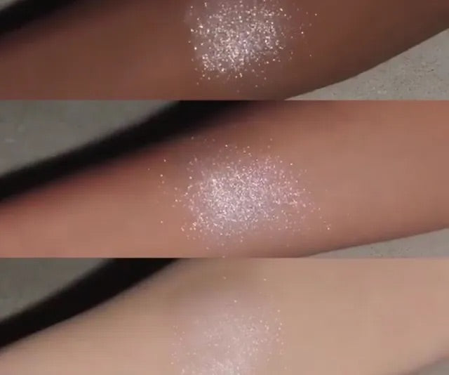 DIAMOND BOMB ALL-OVER DIAMOND VEIL : How many carats?!