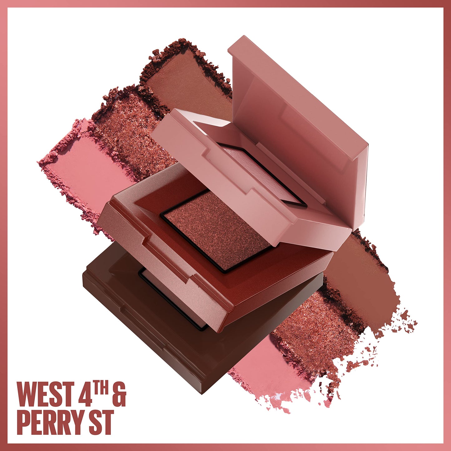 Shadow Blocks Eyeshadow Palette