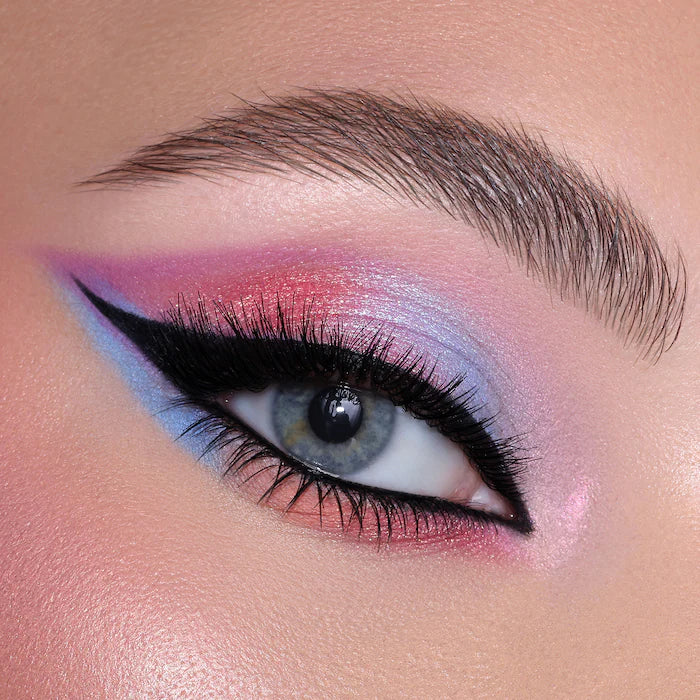 Pastel Eyeshadow Palette
