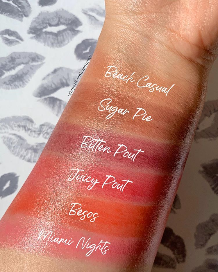 FILLER INSTINCT PLUMPING LIP COLOR