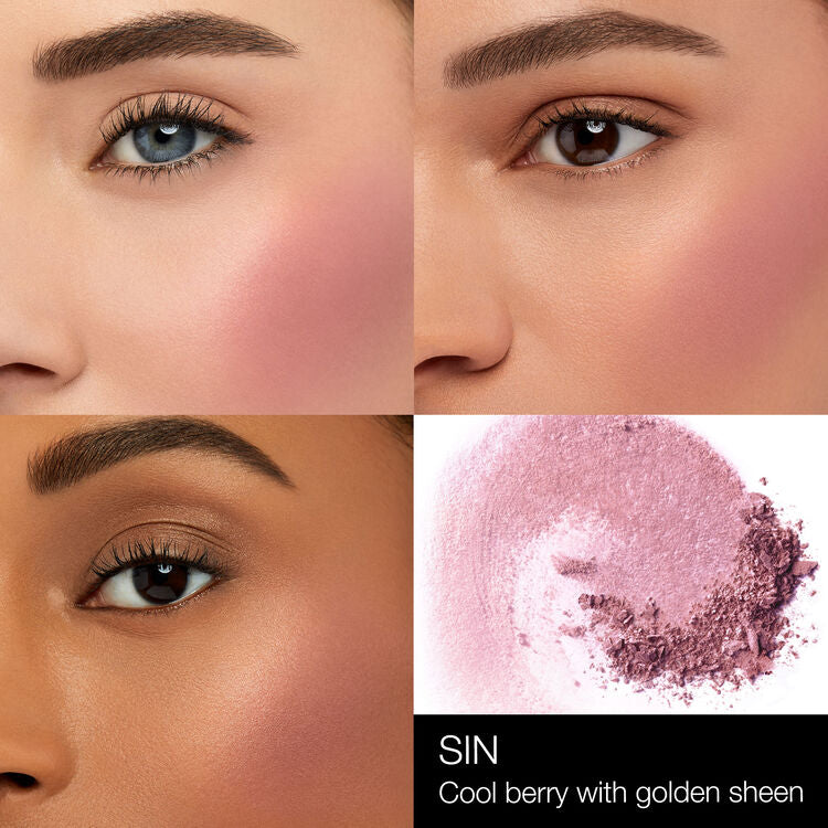 Blush-Sin