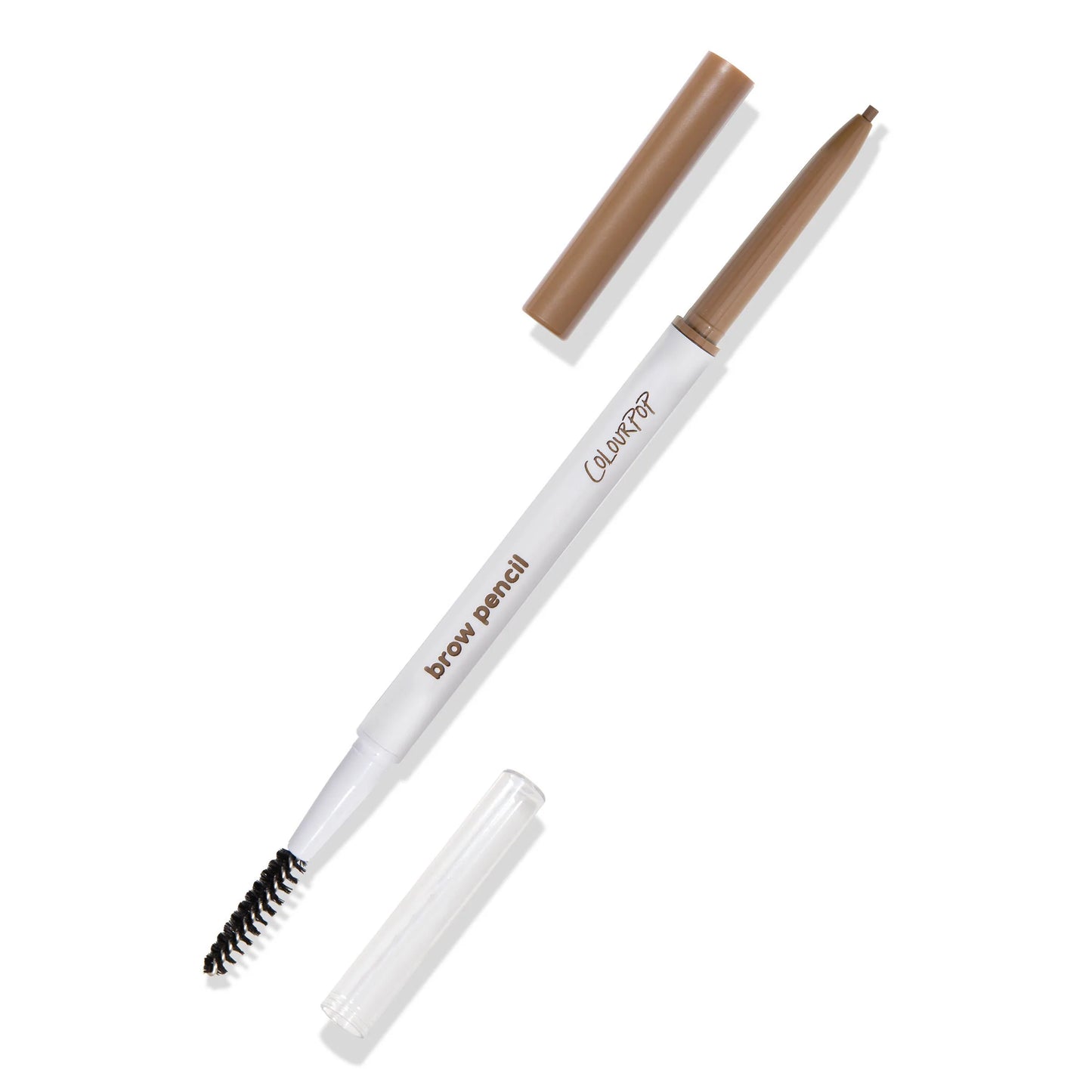 light brown brow pencil