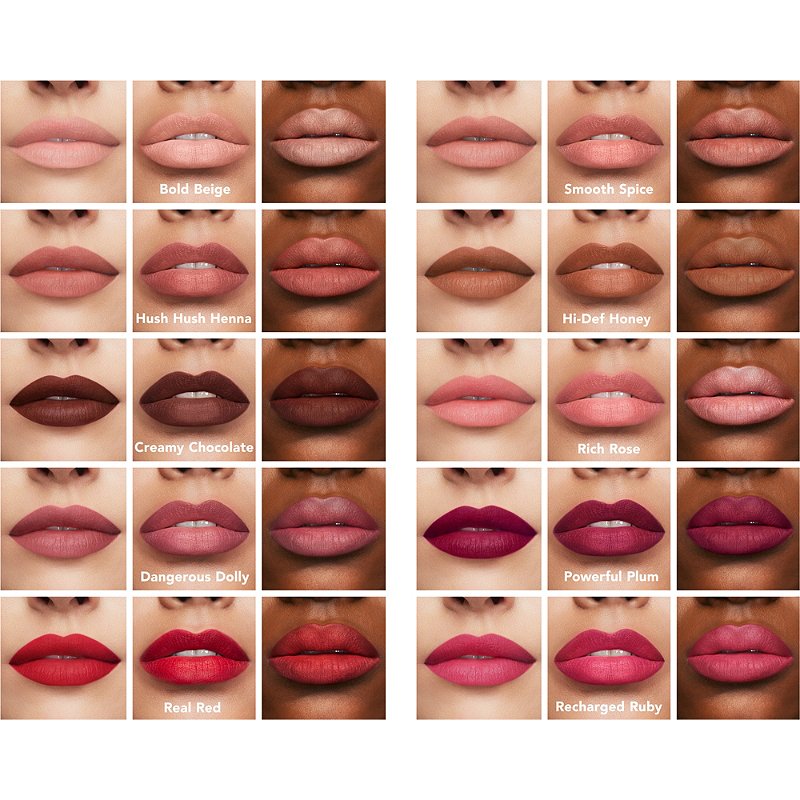 POWER LINE™ PLUMPING LIP LINER