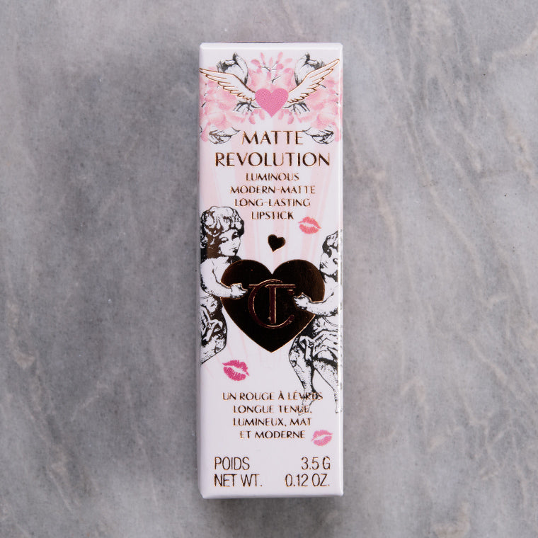 MATTE REVOLUTION - FIRST DANCE