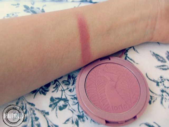 Amazonian Clay 12-Hour Blush- Dazzled