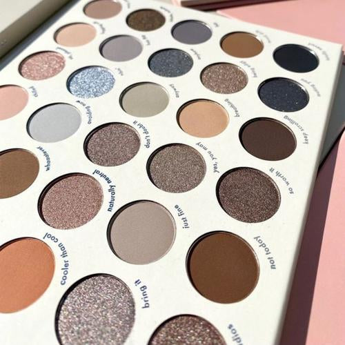 PRO22 COOL, WHATEVER βΊοΈ SHADOW PALETTE
