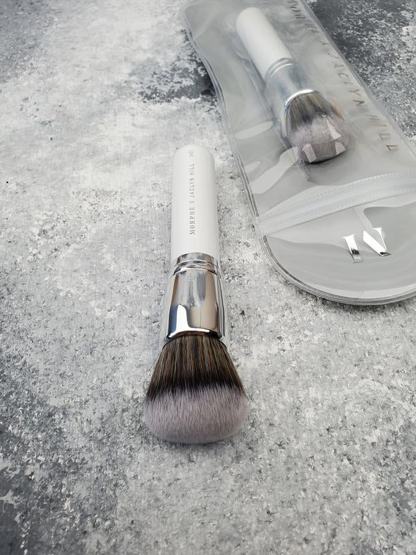 Morphe X Jaclyn Hill JH03 Ride-Or-Die Foundation Brush