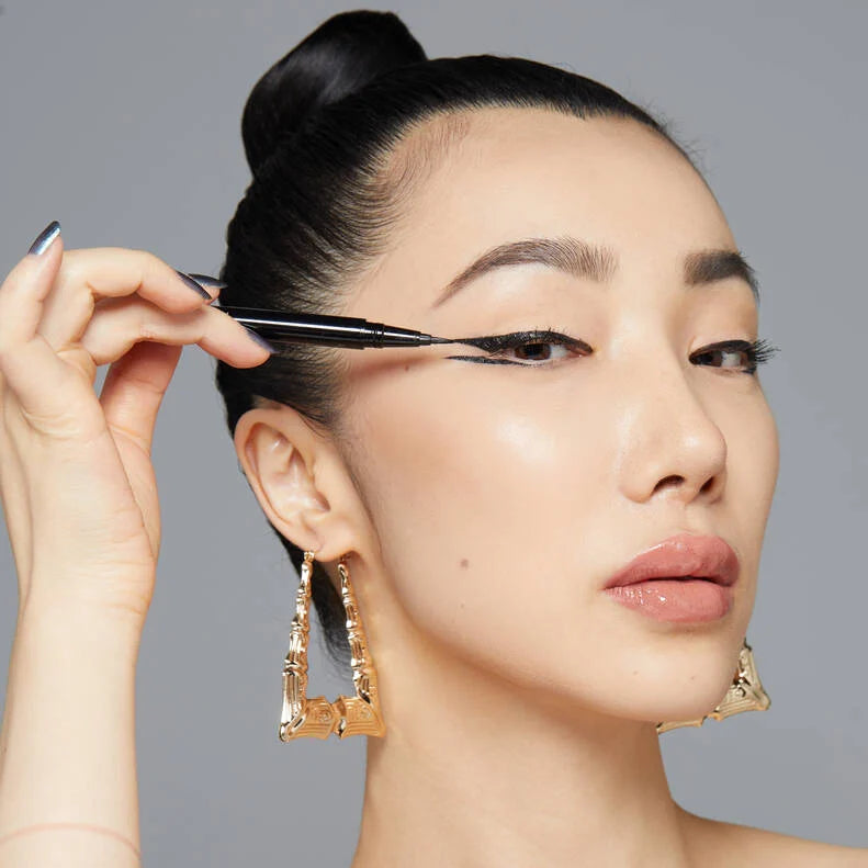 EPIC INK WATERPROOF LIQUID EYELINER