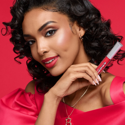 FULL-ONβ’ PLUMPING LIP MATTE-Drop Some $