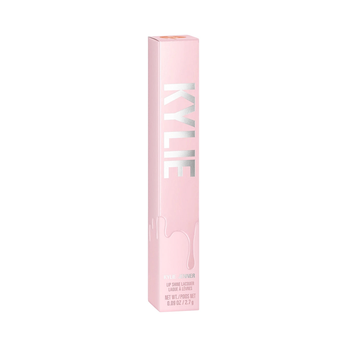 YOU'RE CUTE JEANS LIP SHINE LACQUER HIGHLY PIGMENTED + LIGHTWEIGHT