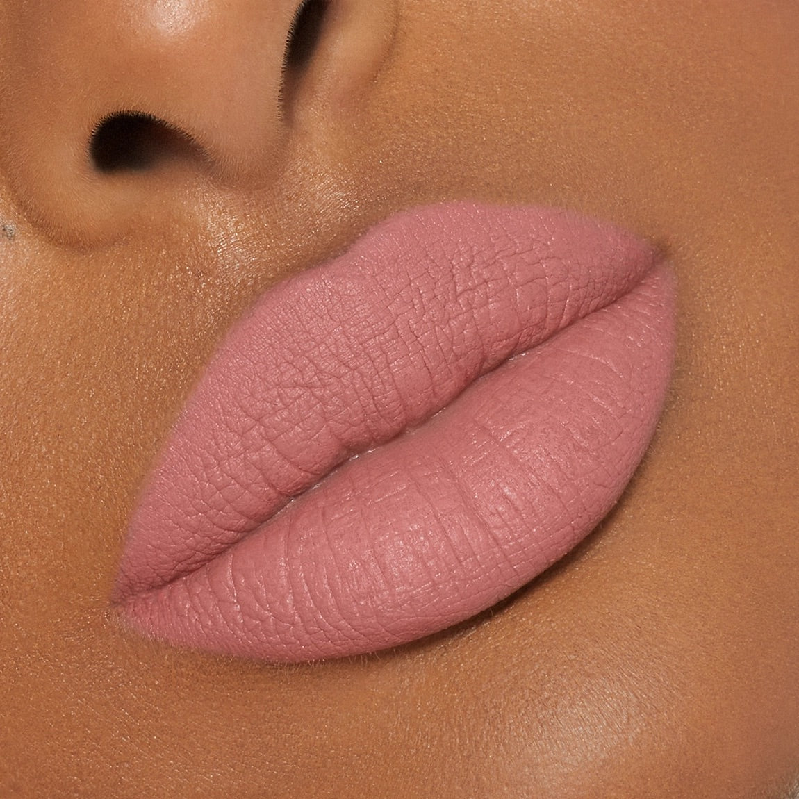 BUNNY MATTE LIQUID LIPSTICK